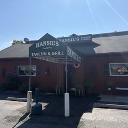 Hansil's Bar & Grill