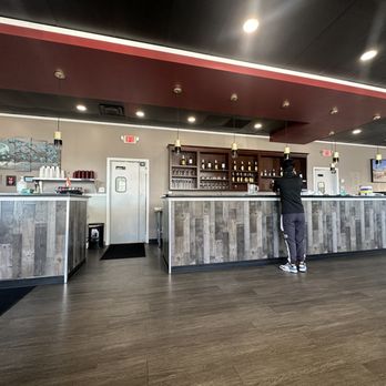 Jot India Restaurant - Indian Near Me - Newport, Kentucky