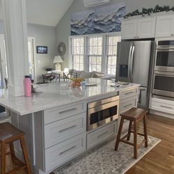 Morales Construction and Remodeling