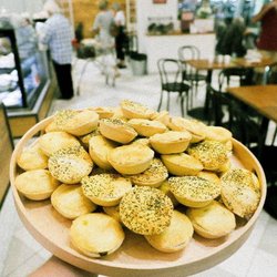 Goldsteins Bakery - Pies