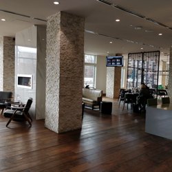 Brickstones Kitchen & Bar - Seating areas