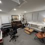 Photo of John Hunter Acoustics