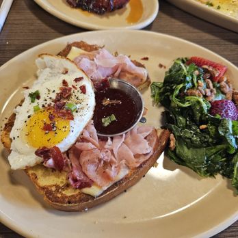 Snooze, an A.M. Eatery - Eggs Benedict - Breakfast & Brunch Near Me - Nashville, Tennessee Snooze, an A.M. Eatery - Eggs Benedict - Breakfast & Brunch Near Me - Nashville, Tennessee