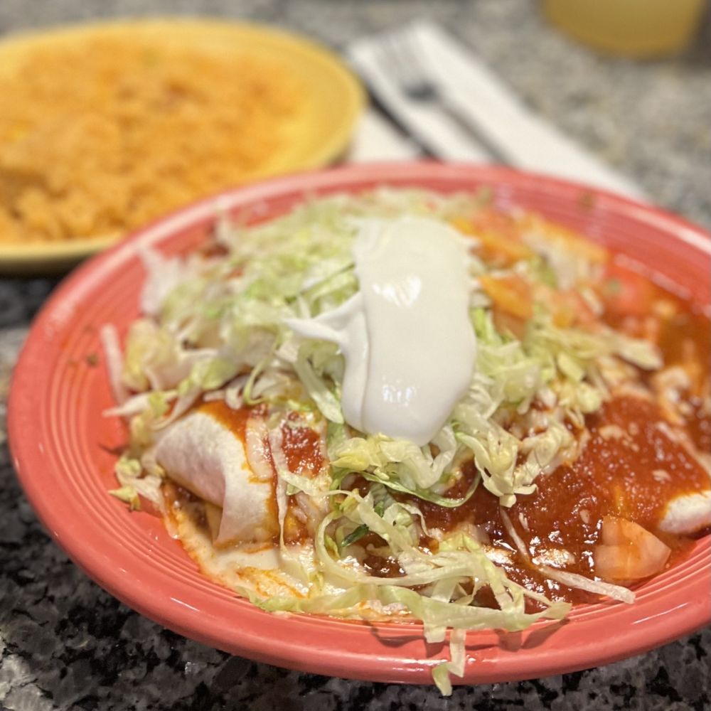 Social spots from El Rancho