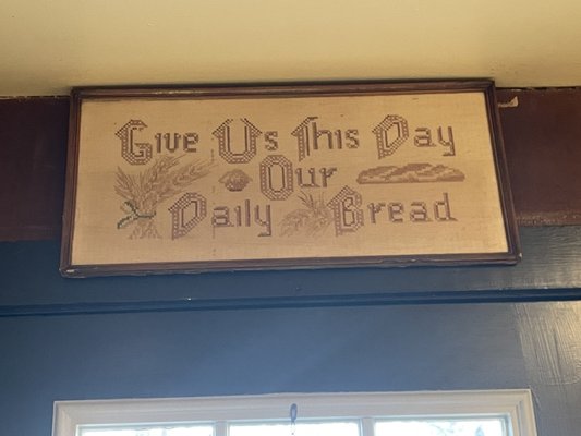 Bantam Bread Co by null