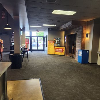 CINEMARK MOVIE BISTRO CHARLOTTE - Updated August 2024 - 129 Photos ...