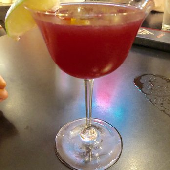 Pike Brewing Company - Bramble berry cosmo ($11) - Brewpubs Near Me - Seattle, Washington Pike Brewing Company - Bramble berry cosmo ($11) - Brewpubs Near Me - Seattle, Washington