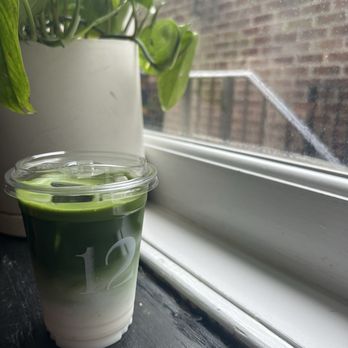 12 Matcha - Cafes Near Me - New York, New York 12 Matcha - Cafes Near Me - New York, New York