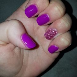 Bliss Nails