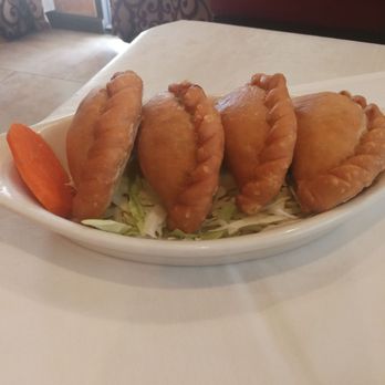 Mandaloun - Mediterranean Near Me - Jacksonville, Florida
