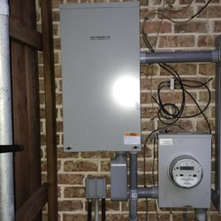 Eco Power Systems