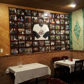 The Original Vazzy's - Just taking in a lil pasta on a early saturday evening its my local go to place for Lobster & Pasta - Italian Near Me - Bridgeport, Connecticut The Original Vazzy's - Just taking in a lil pasta on a early saturday evening its my local go to place for Lobster & Pasta - Italian Near Me - Bridgeport, Connecticut