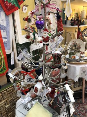 Cottonwood Market Antique Mall by null