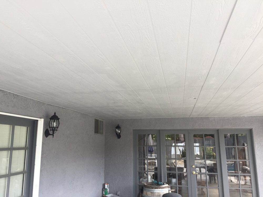 Slide of Custom Construction