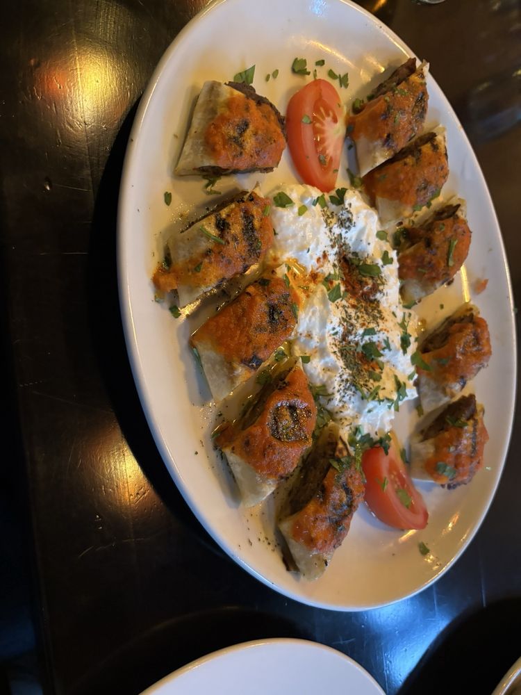 Saffraan Aan De Amstel