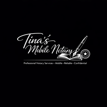 Tina’s Mobile Notary - Notaries Near Me - Bend, Oregon Tina’s Mobile Notary - Notaries Near Me - Bend, Oregon