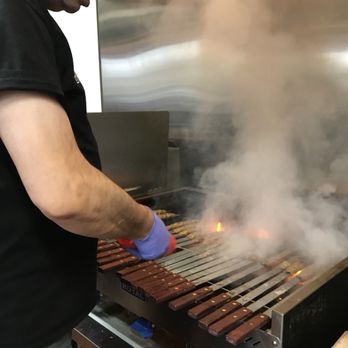 Kabob Q - Fresh Kofta Kabobs - Middle Eastern Near Me - Willowbrook, Illinois Kabob Q - Fresh Kofta Kabobs - Middle Eastern Near Me - Willowbrook, Illinois