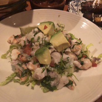 Meso Maya Comida y Copas - Ceviche Mixto - Mexican Near Me - Dallas, Texas Meso Maya Comida y Copas - Ceviche Mixto - Mexican Near Me - Dallas, Texas