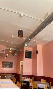 OHRI’S RESTAURANT INDO CHINESE by null