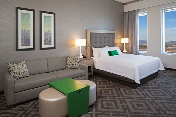 Homewood Suites by Hilton Los Angeles International Airport by null