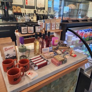 Roamer Coffee House - Great scented candles and other little things to buy - Coffee & Tea Near Me - Sparks, Nevada Roamer Coffee House - Great scented candles and other little things to buy - Coffee & Tea Near Me - Sparks, Nevada