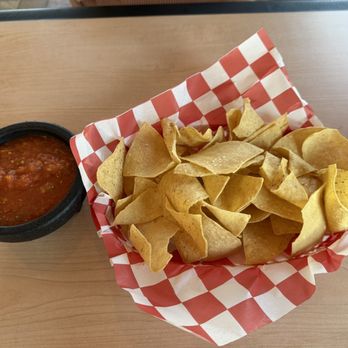 Boda - Chips and salsa - New Mexican Cuisine Near Me - Tampa, Florida Boda - Chips and salsa - New Mexican Cuisine Near Me - Tampa, Florida