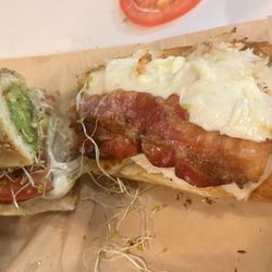Locally Toasted - Smokey Joe