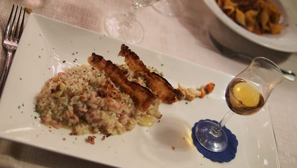 Osteria dei Cavalieri by null