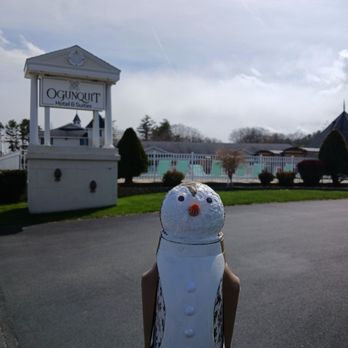 Ogunquit Hotel & Suites - Hotels Near Me - Ogunquit, Maine