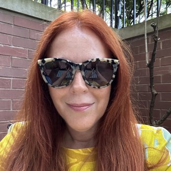 Good Beauty - Channeling fall with "Apple Cider" hair - Hair Salons Near Me - Chicago, Illinois Good Beauty - Channeling fall with "Apple Cider" hair - Hair Salons Near Me - Chicago, Illinois
