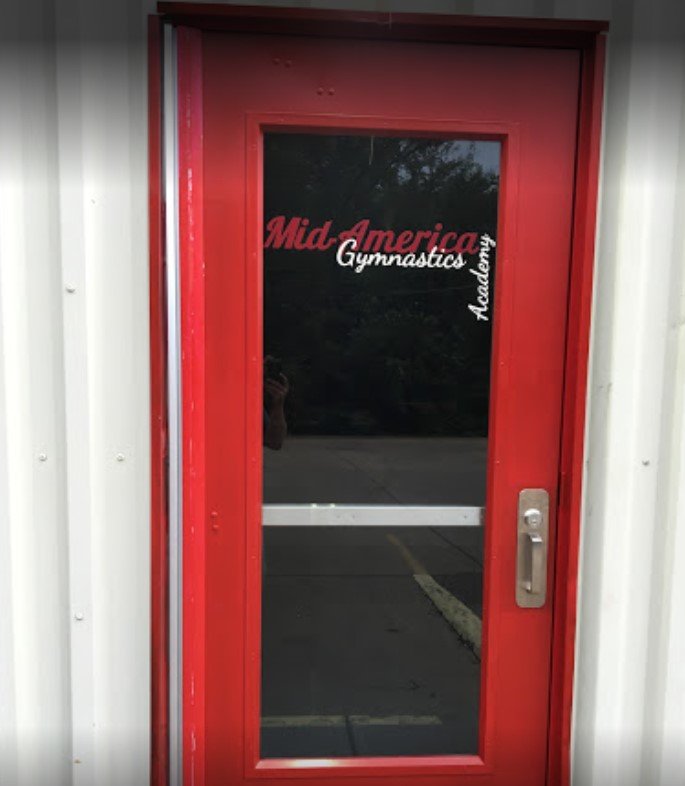 MIDAMERICA GYMNASTICS ACADEMY Updated September 2024 4604 S St