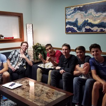 Enkryption - Escape Games Near Me - Provo, Utah Enkryption - Escape Games Near Me - Provo, Utah