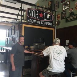 NorCal Brewing