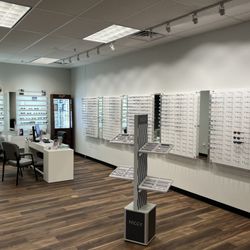 Lazarus Eye Care