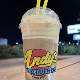 ANDY'S FROZEN CUSTARD - Updated February 2026 - 109 Photos & 99