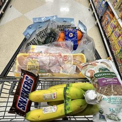 Fred Meyer - Shopping! 1/10/26