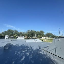 Edinburg Bicentennial Dog Park