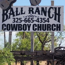 Ball Ranch