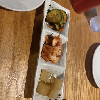 Riverside Korean Restaurant - Ban Chan - Korean Near Me - Covington, Kentucky