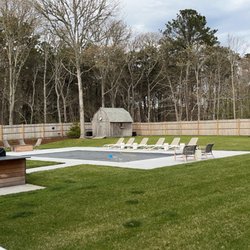 Papa Joe's Property Maintenance - Landscape installation