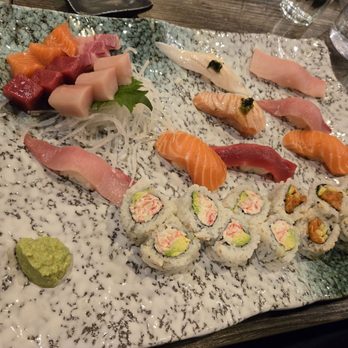 Amami Shima Sushi - Lovers boat - Japanese Near Me - Cupertino, California Amami Shima Sushi - Lovers boat - Japanese Near Me - Cupertino, California