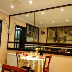 Le New Challenge - Beau decor