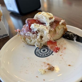 Parlor Doughnuts - After - Coffee & Tea Near Me - Cincinnati, Ohio