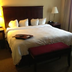 Hampton Inn & Suites Birmingham-Downtown-Tutwiler