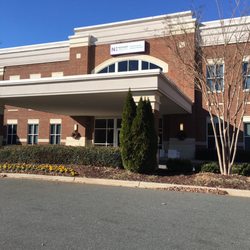 Novant Health Waxhaw Family Medicine - Front facade