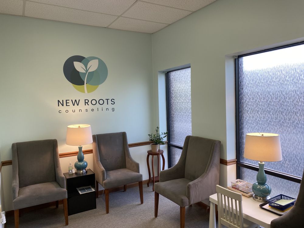 New Roots Counseling - grief counselor in Rock Hill, SC