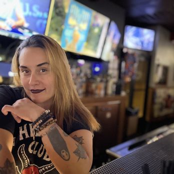 Kopper Keg East - Vanessa Best Bartender in Town. - American Near Me - Las Vegas, Nevada