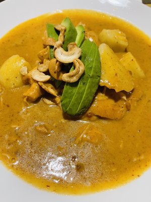 Taste of Thailand by null