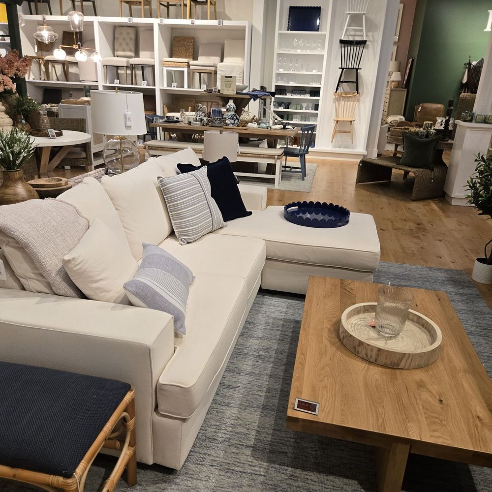 Birch Lane - Furniture Stores Near Me - Tampa, Florida