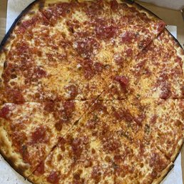 Cheese Pizza
